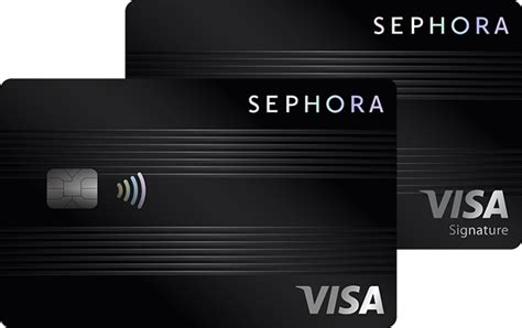 Visa Sephora