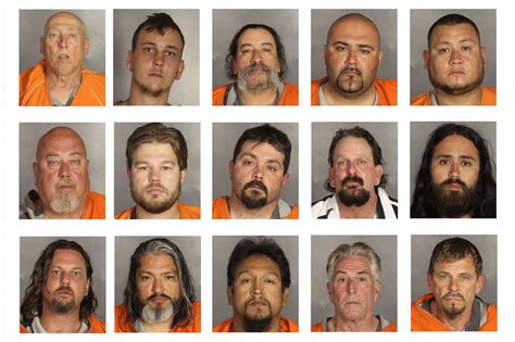 Waco Mclennan County Mugshots