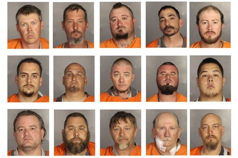 Waco Mugshots Facebook