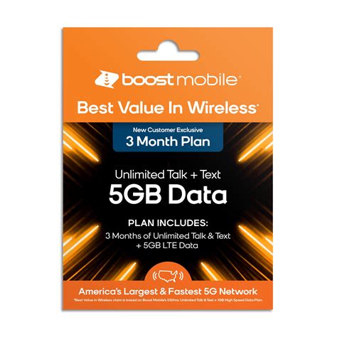 Walmart Boost Mobile