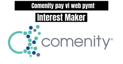 What Is Comenity Pay Vi Web Payment