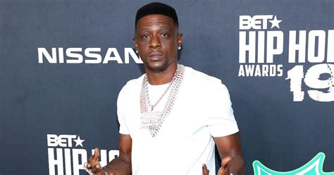 What Is Lil Boosie's Net Worth