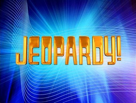 Wiki Jeopardy