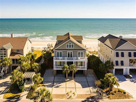 Zillow Litchfield Beach Sc